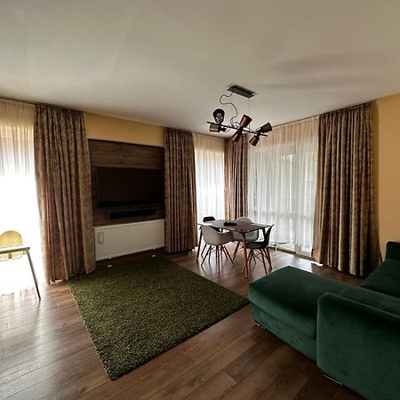 Sophie Apart Belleview シナヤ エクステリア 写真